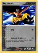 Rey misterio
