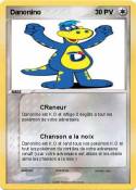 Danonino