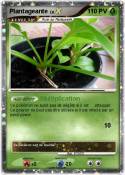 Plantageante