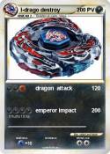 l-drago destroy