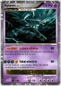 Kyurem