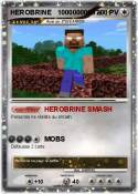 HEROBRINE