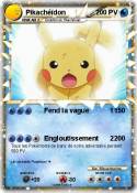 Pikachéïdon