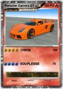 Porsche Carrera