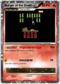 Burger of the