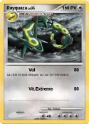 Rayquaza