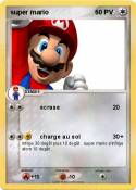 super mario