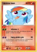 raimbow dash