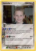 Cocochu x 