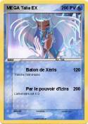MEGA Talia EX