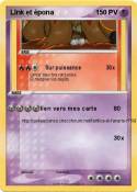 LInk et épona LInk et épona