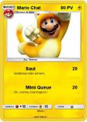 Mario Chat