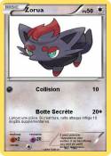 Zorua