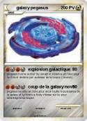 galaxy pegasus