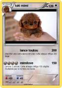 luki mimi