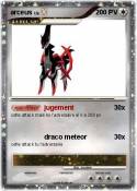 arceus
