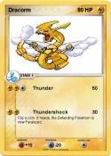 Dracorm Dracorm