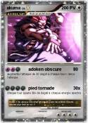 akuma akuma