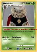 Martina