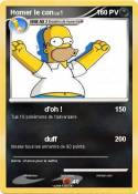 Homer le con Homer le con