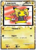 Jean-kevin Jean-kevin