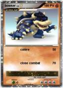 bowser
