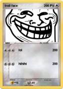 troll face