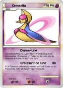 Cresselia