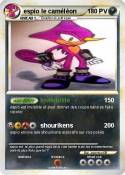 espio le