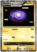 UNIVERS