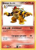 Bowser G