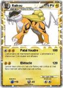 Raikou