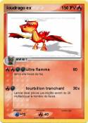 loudrago ex