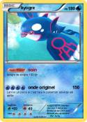 kyogre