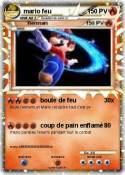 mario feu