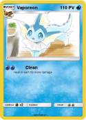 Vaporeon