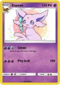 Espeon