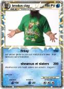 brodus clay