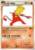 bart diable