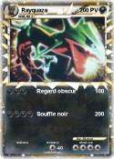Rayquaza