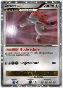Zoroark