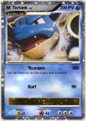 M Tortank