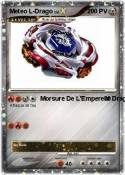 Meteo L-Drago