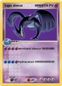 lugia obscur 99999 lugia obscur