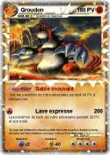 Groudon