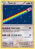 Nyan cat