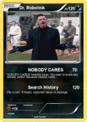 Dr. Robotnik Dr. Robotnik