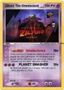 Ziltoid The