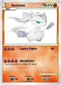 Reshiram