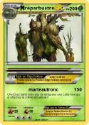 réparbustre